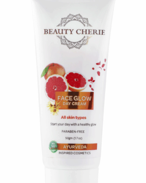 Face Glow Day Cream