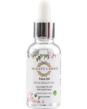 Magic Beauty Face Oil