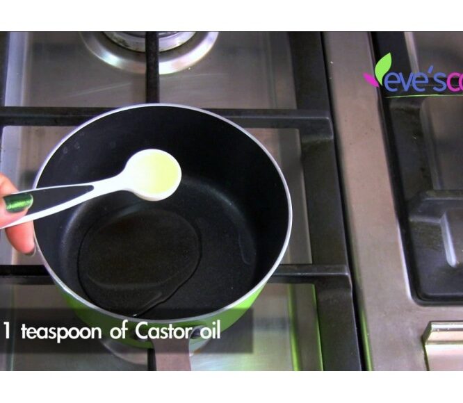 DIY : Instant Hair Oil Preparation For Hair Oil Application | Hair Growth Oil