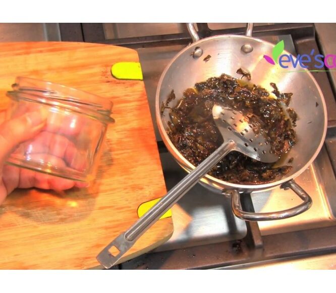 Evescafe | DIY - Anti - lice Hair Oil Preparation | Head Lice Treatment