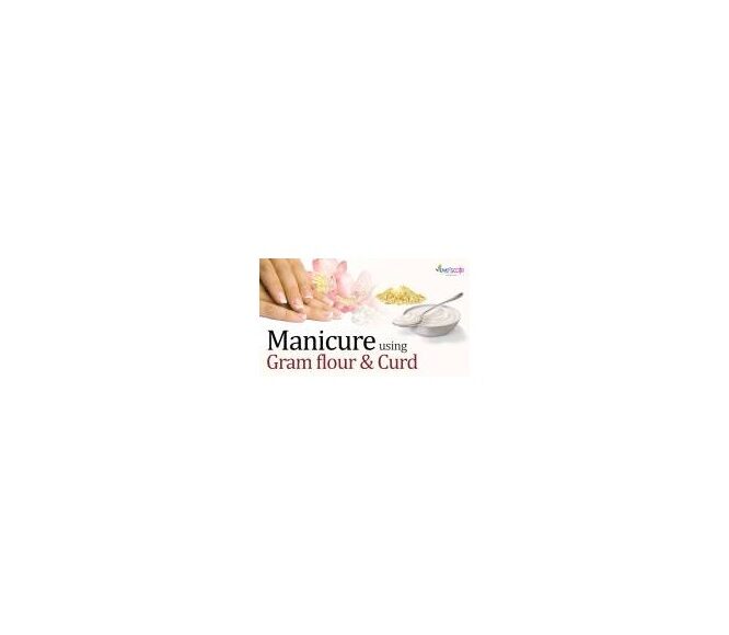Manicure at Home – Step by Step | Salon Style Perfect Nails