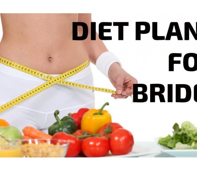 QUICK WEIGHT LOSS TIPS | WEDDING DIET PLANS FOR BRIDES