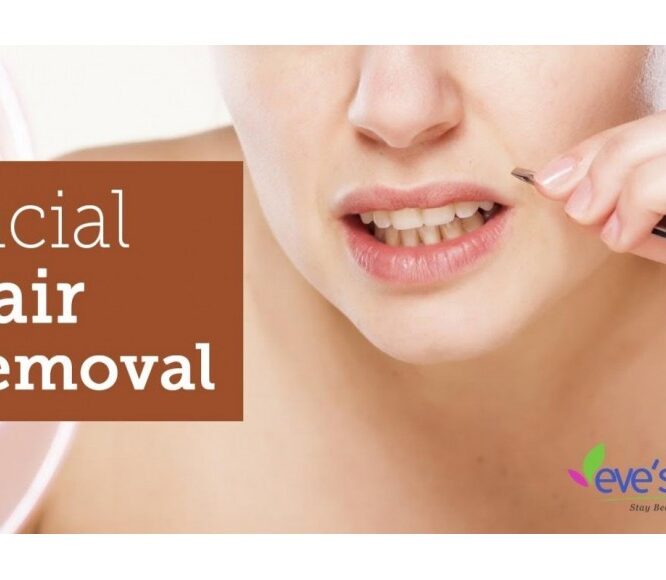 Remove Unwanted Facial Hair Immediately 100% Natural