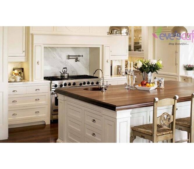 Tips to Create Stunning Kitchen