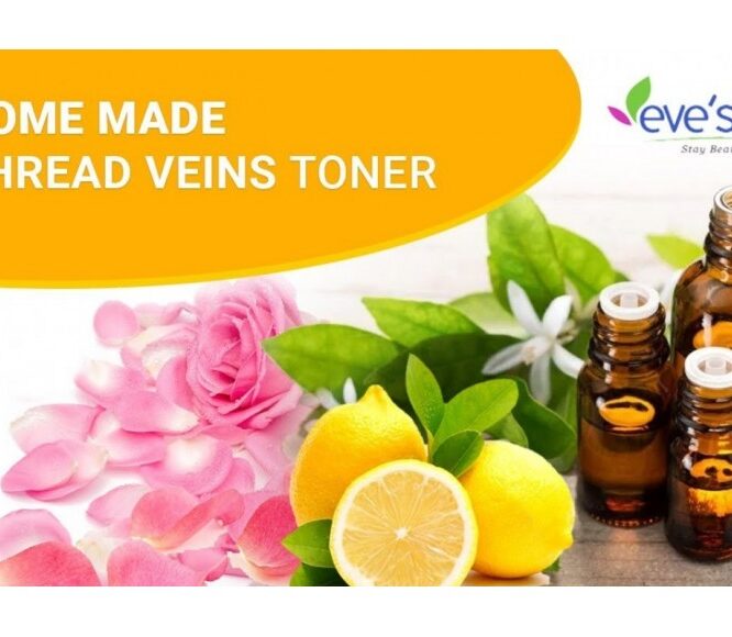 HERBAL FACIAL TONER FOR FLAWLESS SKIN