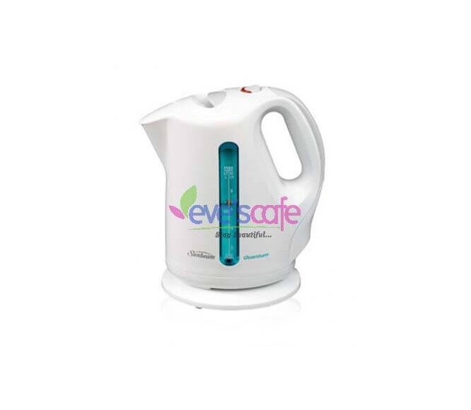 Kettle