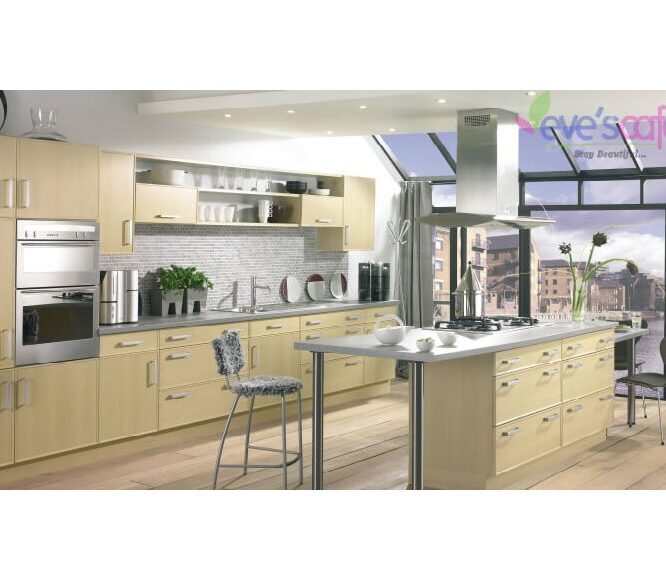 Microwave Oven