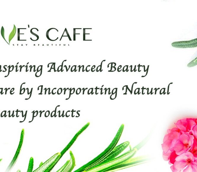 Inspiring Advanced Personal Care with Genuine Natural Beauty Products