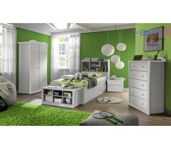 Feng shui in the Bedroom