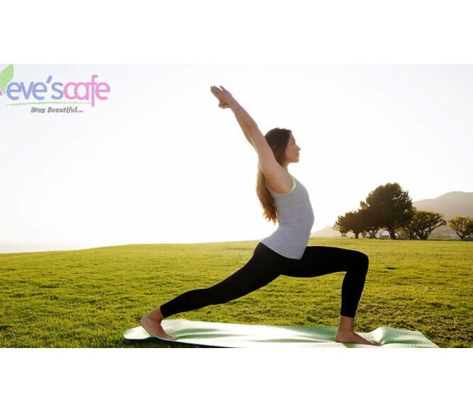 Evescafe | Advantages of Sarwangasana