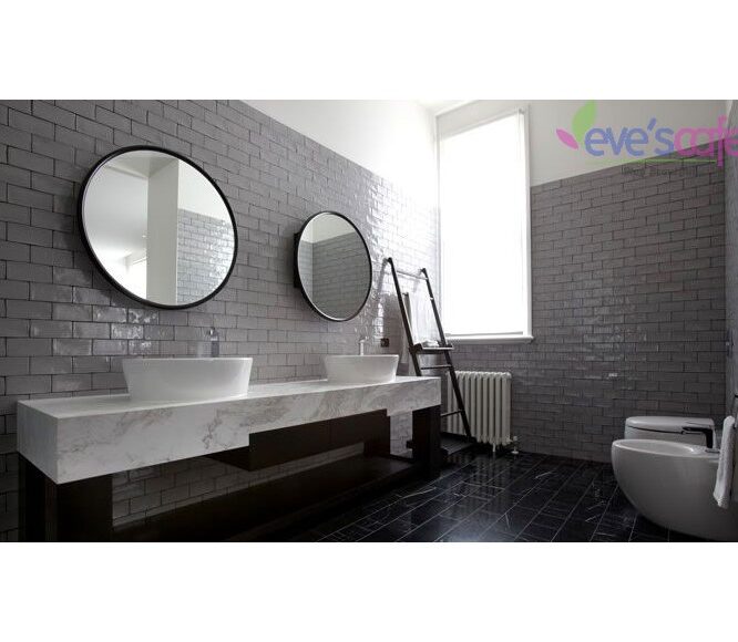 Bathroom Flooring Ideas