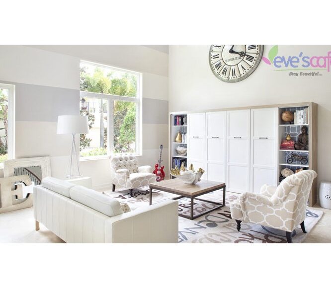 Tips to Make Your Home Sparkling Clean