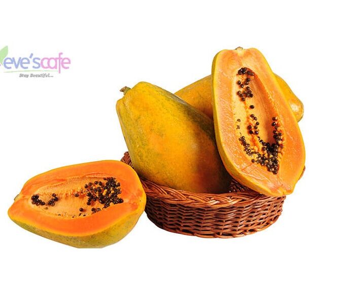 Evescafe | Amazing Benefits Of Papaya