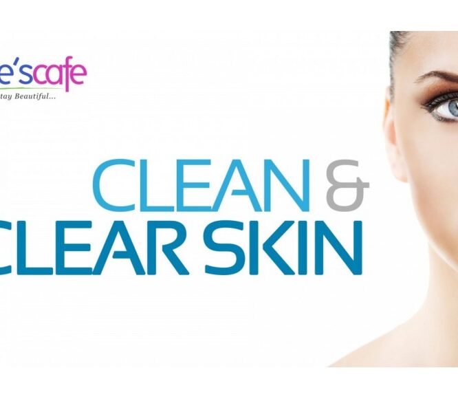 Remove Dark Spots Naturally | Get Clear Skin
