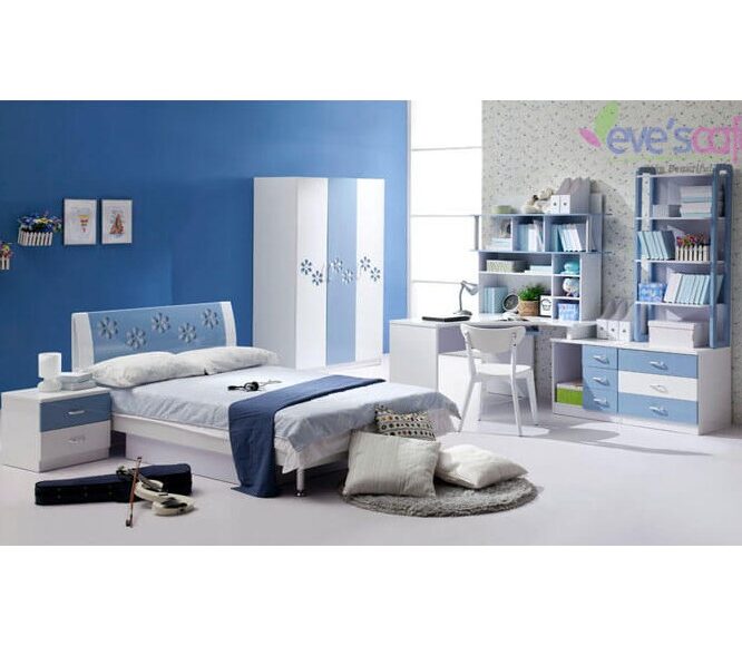 Children Bedroom