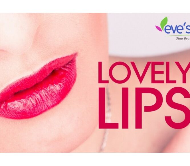 Get rid of Dark Lips using Rose petals
