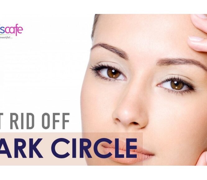 Evescafe | Get Rid of Dark Circle | Home Remedies | Dark Circle