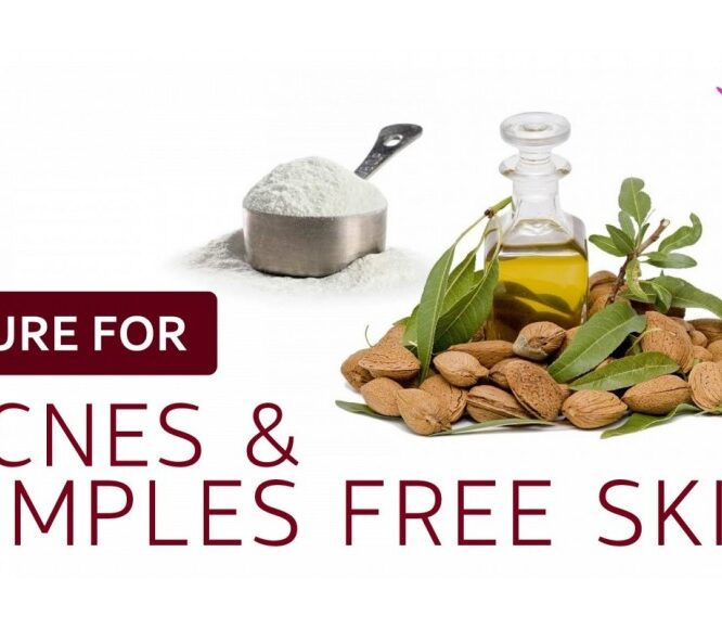 Natural Remedies for Acne and Pimple Free Skin | Tips to Get Clear and Smooth Skin