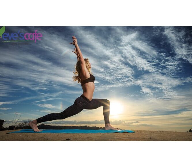 Useful Tips and exercise to speed up the metabolism