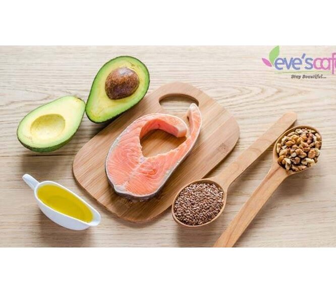 Functions of Fats