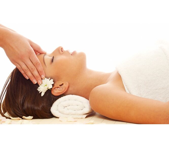 Aromatherapy for Hair