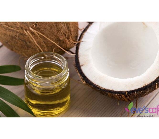 Benefits of cooking with coconut oil