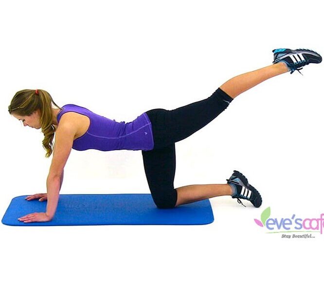 Exercises for Varicose Veins