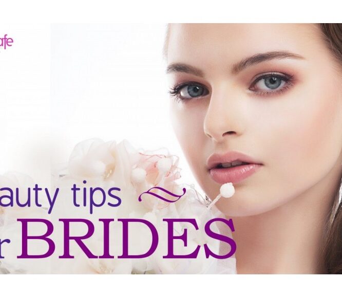 Beauty Services recommended for Brides