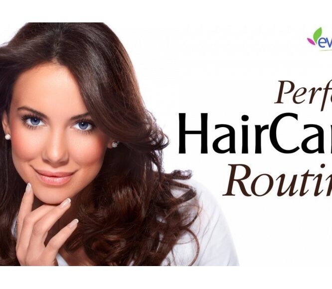 Natural Remedies for Split Ends, Hair Damage & Hair Growth