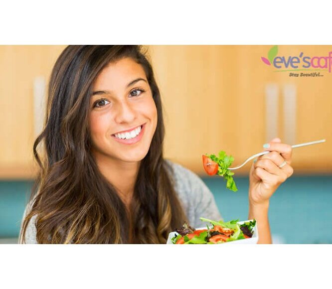 7 days vegetarian diet food to lose weight