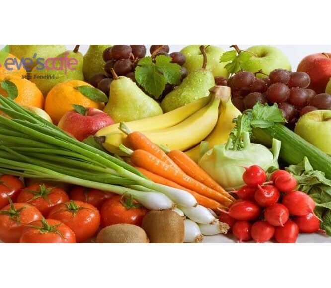 Evescafe | Detox Diet Plan (Natural Detox)