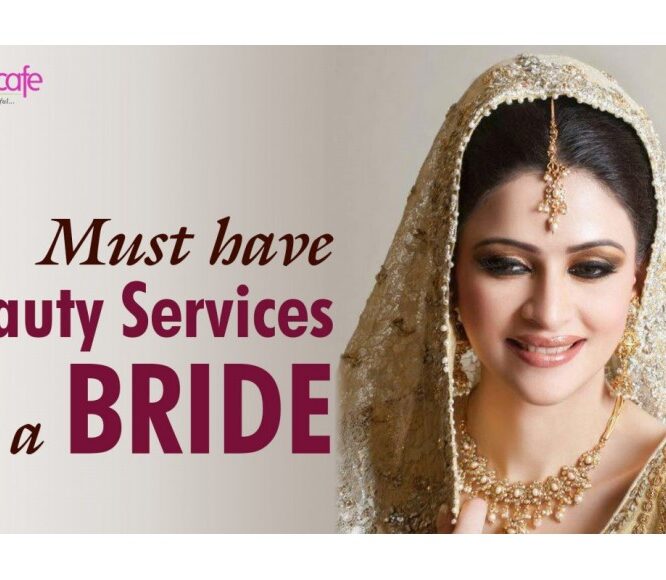 Shaadi – Wedding Beauty Care for Bride