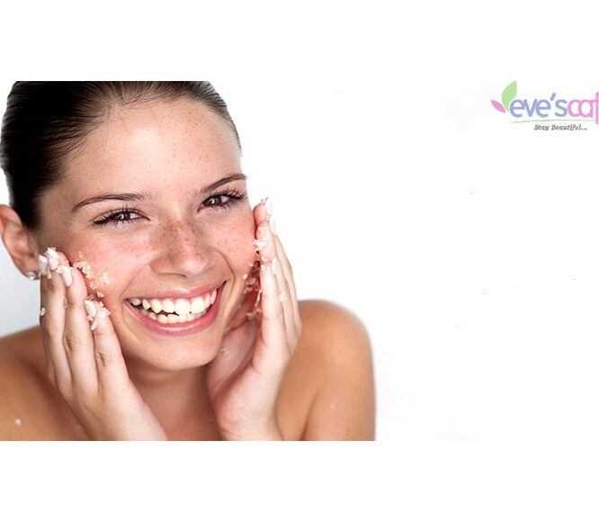 5 ways to exfoliate your skin naturally