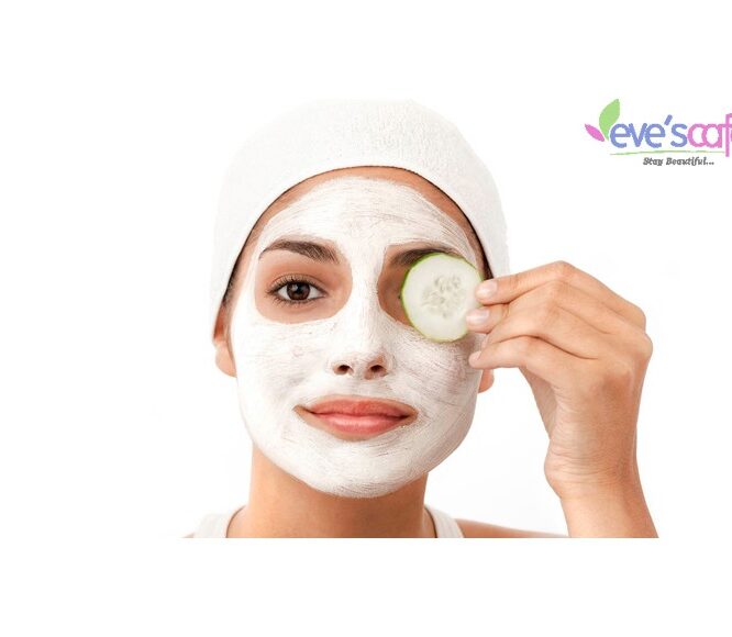 Evescafe | Five Ways to Exfoliate your Skin