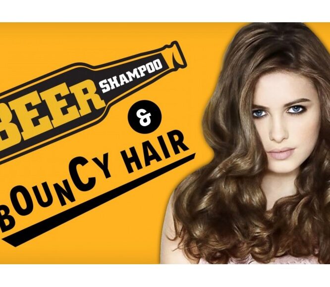 Evescafe | DIY - Beer Shampoo Preparation | Get Long and Lustrous Hair