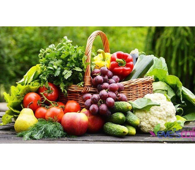 Evescafe | Immunity Boosting Foods