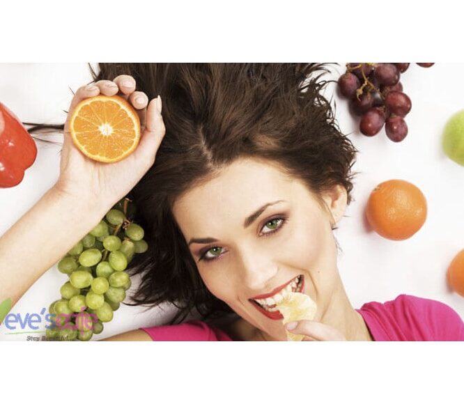 Hair care regime for a gonna be bride