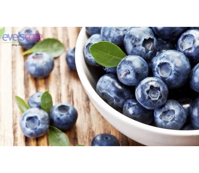 Evescafe | Top 7 Stress Bursting Foods