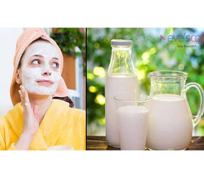 Top 7 Face Packs Using Milk