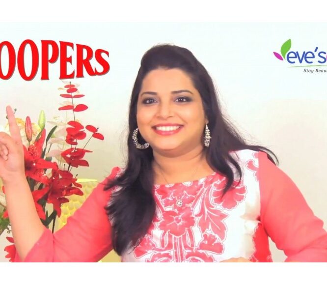 BLOOPERS