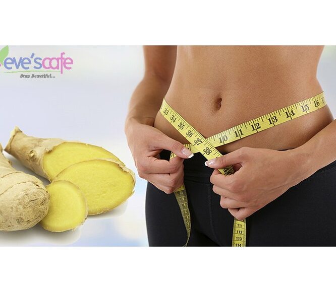 Evescafe | Secrets for a Flatter Stomach