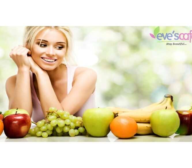 Diet Plan for a Gonna be Bride