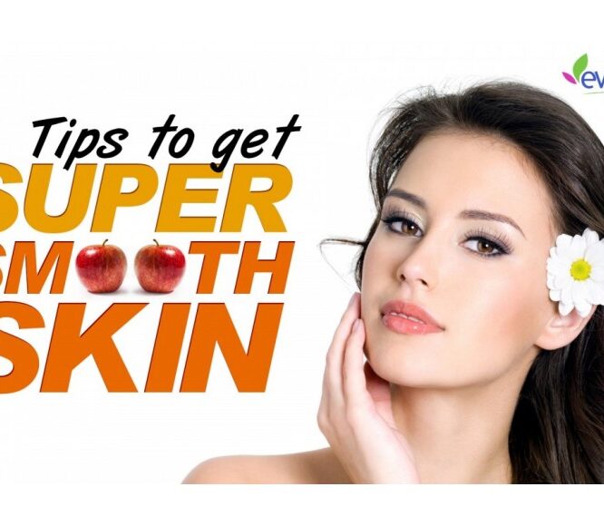 Face packs for Super smooth and Glowing Skin