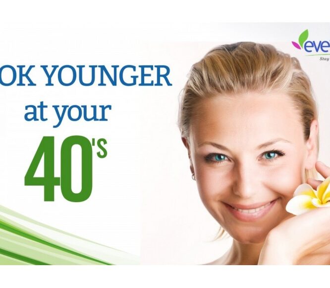 Anti aging Secret Solutions