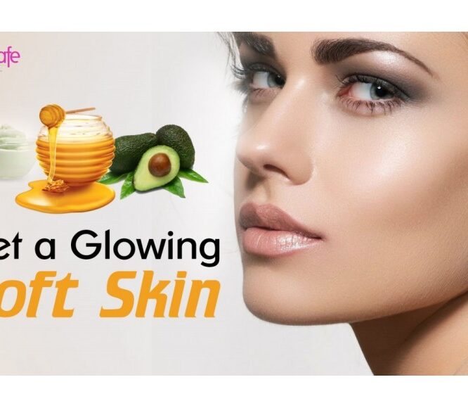 Face Packs for Spotless & Glowing Skin