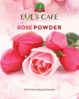 Rose Petals Powder