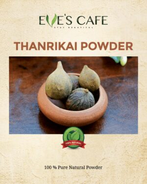 Thandrikai Powder