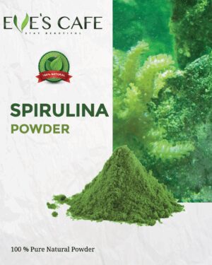 Spirulina Powder