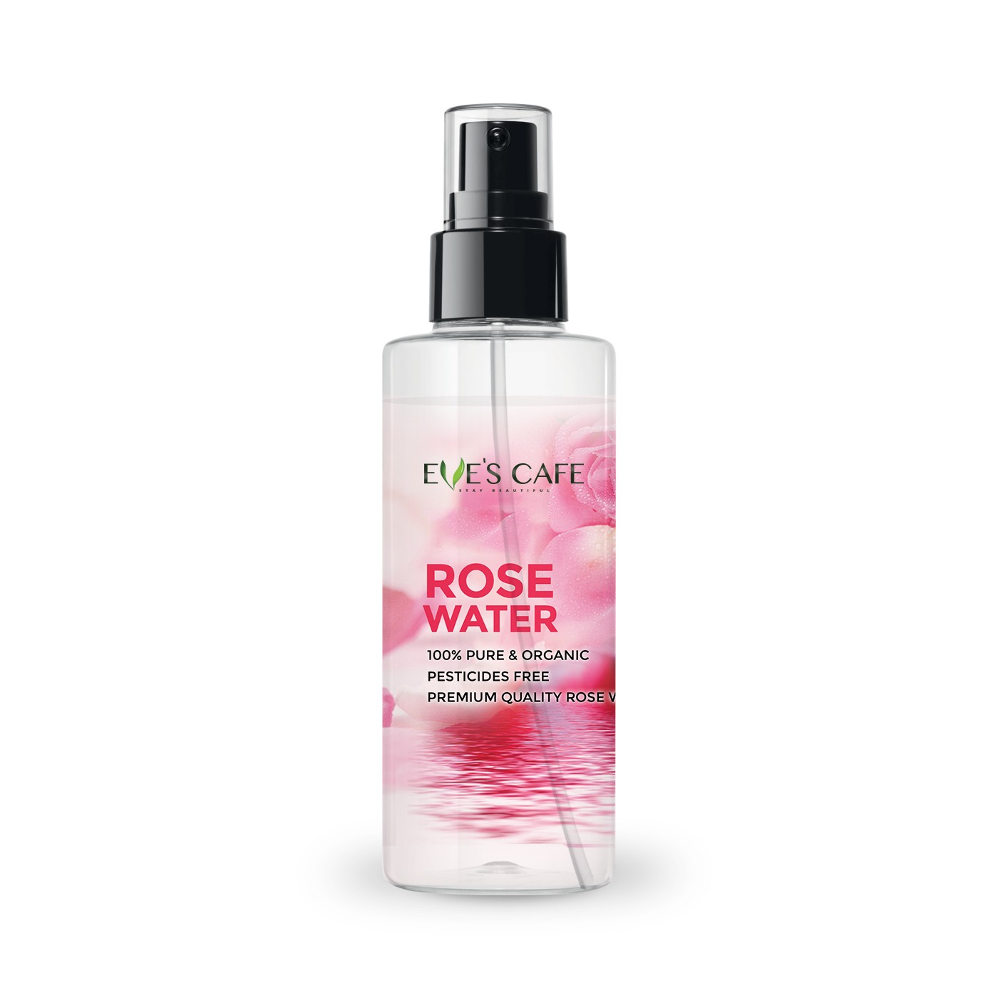 Rose Water