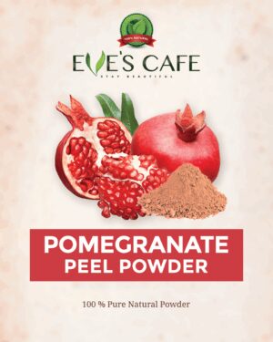 Pomegranate Peel Powder